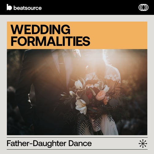 Wedding Formalities - Father-Daughter Dance Album Art