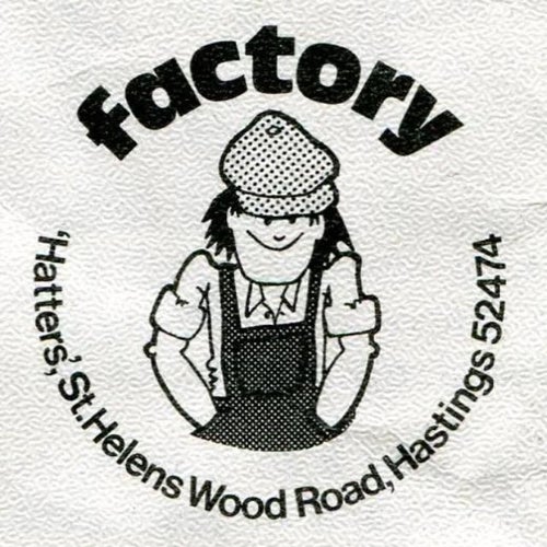 Factory Profile