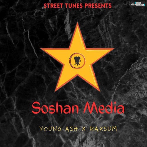 Soshan Media