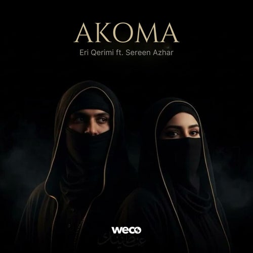 Akoma