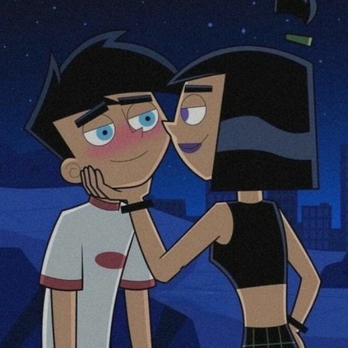 Suffer With Me