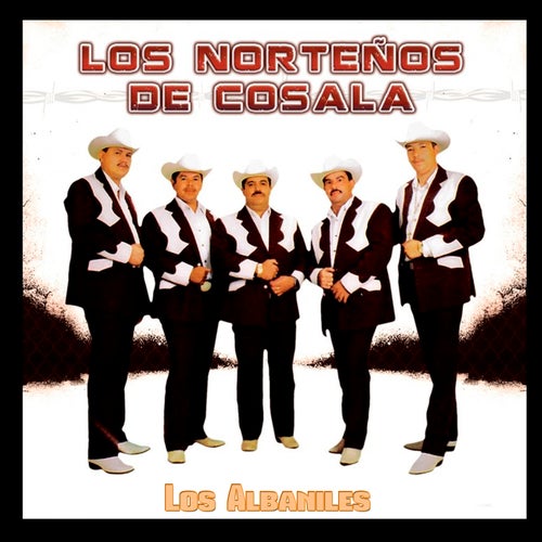 Los Albaniles