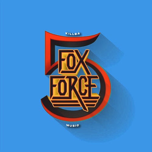 Fox Force Five