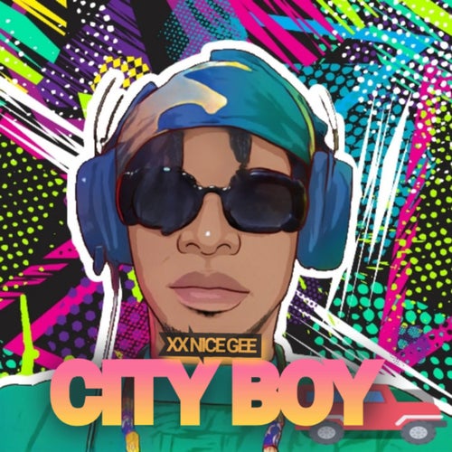 City Boy