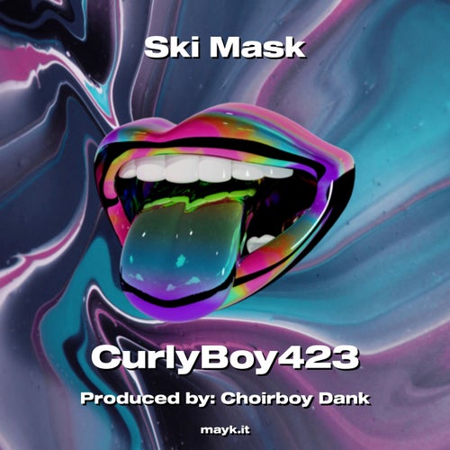 Ski Mask