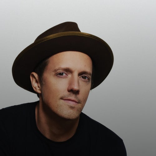 Jason Mraz Profile