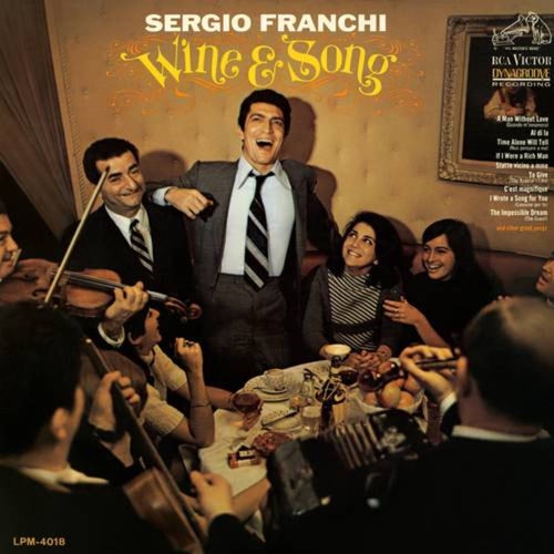 Wine and Song