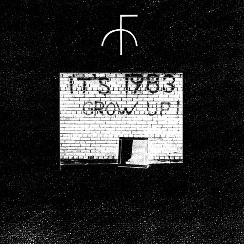 It's 1983 Grow Up !