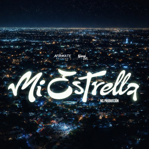 Mi Estrella