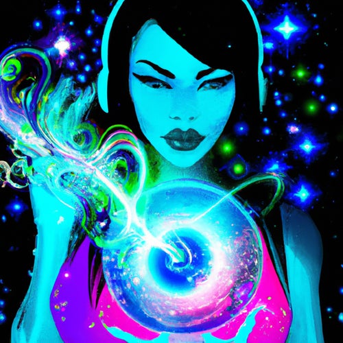 Cosmic Beats