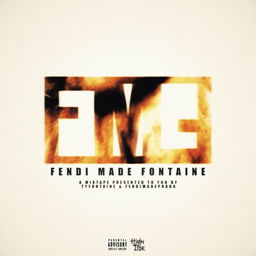 Fendi Made Fontaine