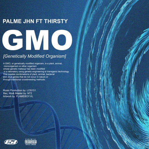 GMO