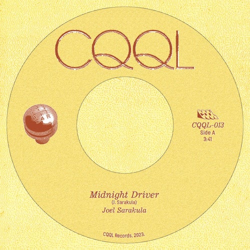 Midnight Driver / I'm Still Winning