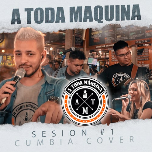 Cumbia Cover #1 (Sesión en Vivo)