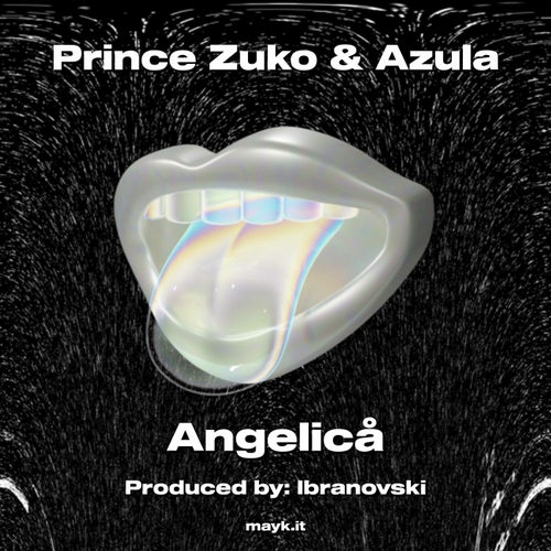 Prince Zuko & Azula