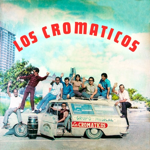 Los Cromáticos