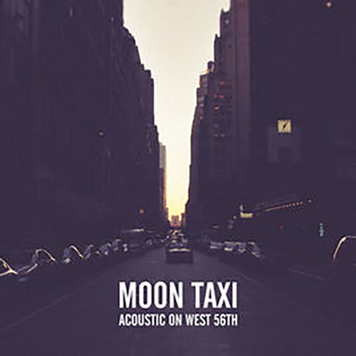 Acoustic on West 56th