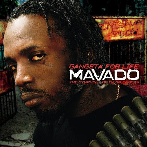 Real McKoy (feat. Busy Signal)