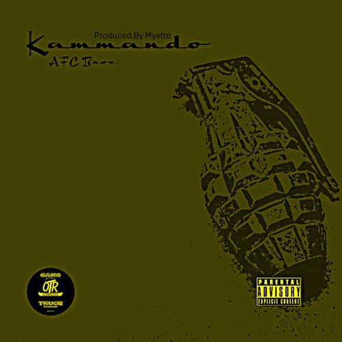 KAMMANDO