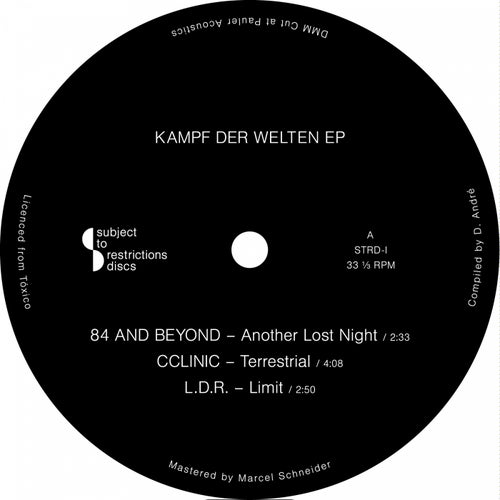 Kampf Der Welten