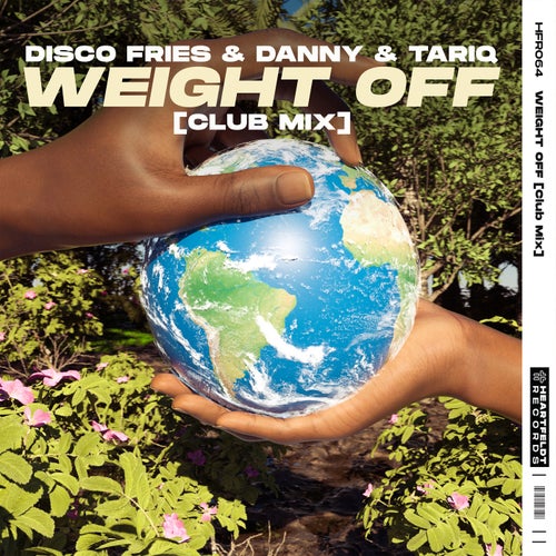 Weight Off (Club Mix)