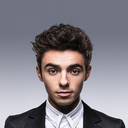 Nathan Sykes Profile