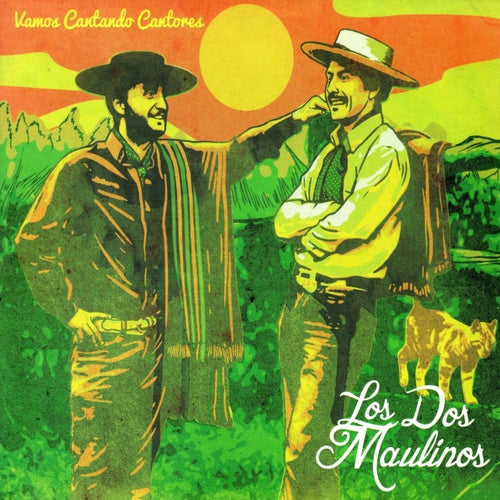 Los Canalinos
