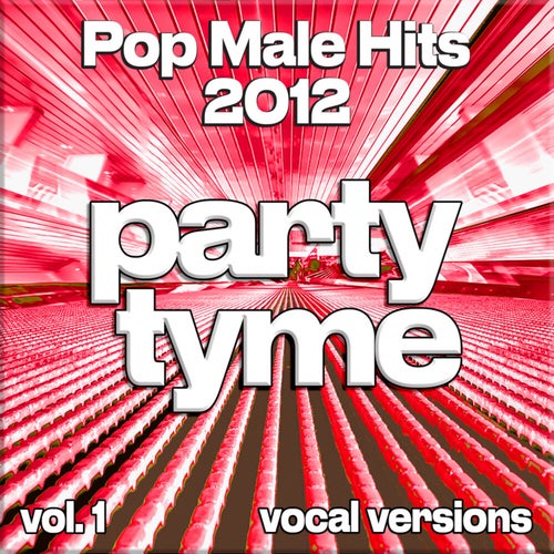 Pop Male Hits 2012, Vol. 1 (Vocal)