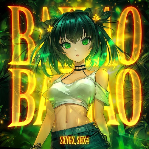 BAILÃO BAILÃO
