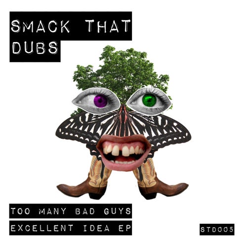 EXCELLENT IDEA EP