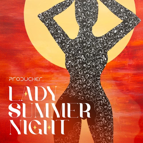 Lady Summer Night