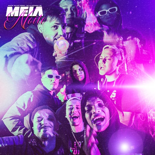 Meia Noite