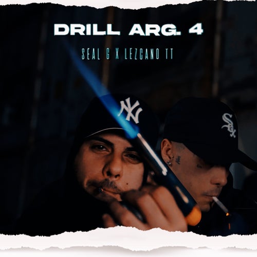 Drill Arg 4