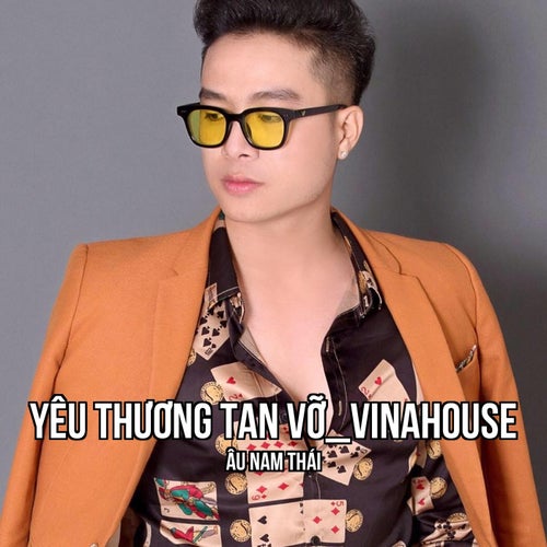 Yêu Thương Tan Vỡ (Vinahouse)