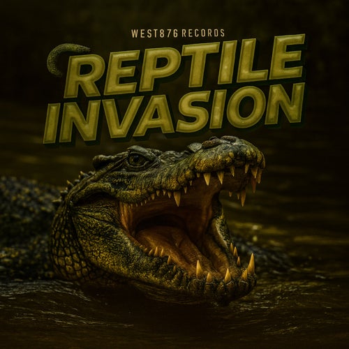 Reptile Invasion