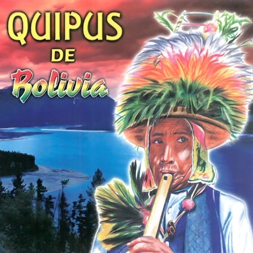 Quipus de Bolivia