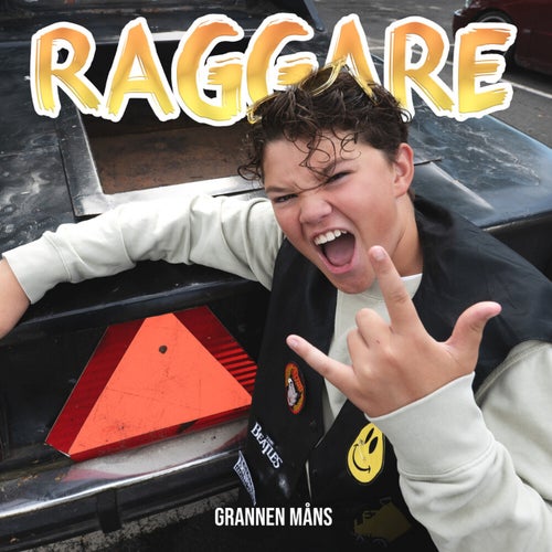 Raggare