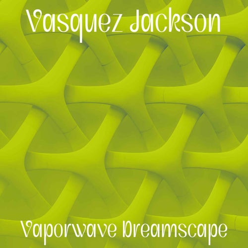 Vaporwave Dreamscape
