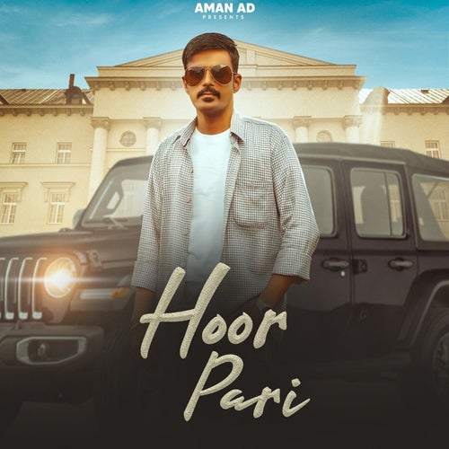 Hoor Pari