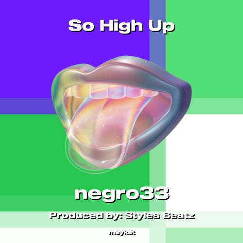 So High Up