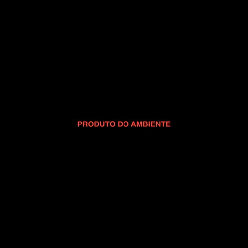 PRODUTO DO AMBIENTE