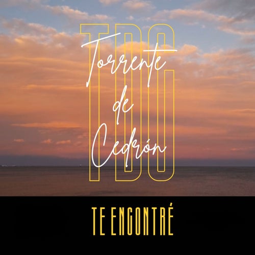 Te encontré