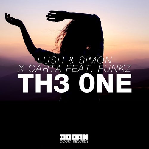 Th3 0ne (feat. Funkz) (Extended Mix)
