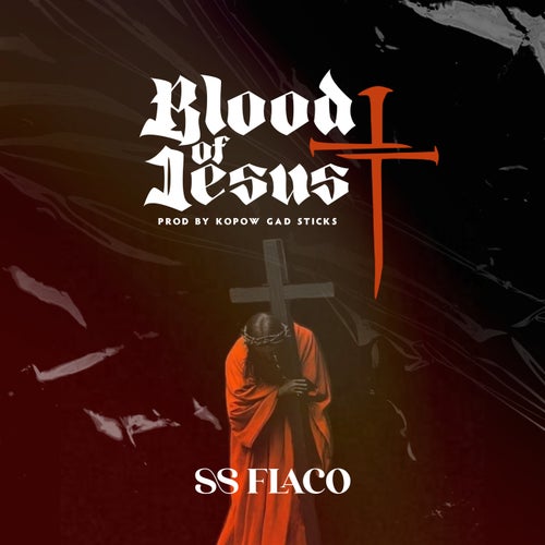 Blood Of Jesus(BOJ)