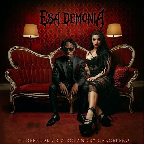Esa Demonia