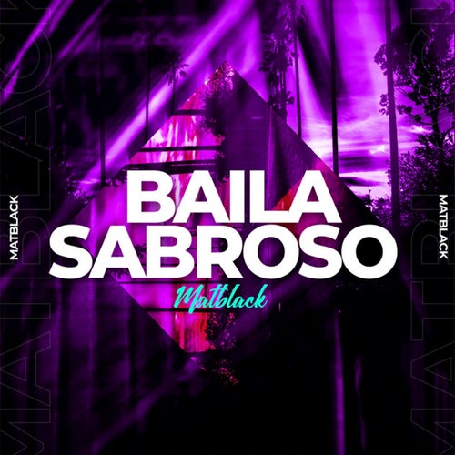 Baila Sabroso