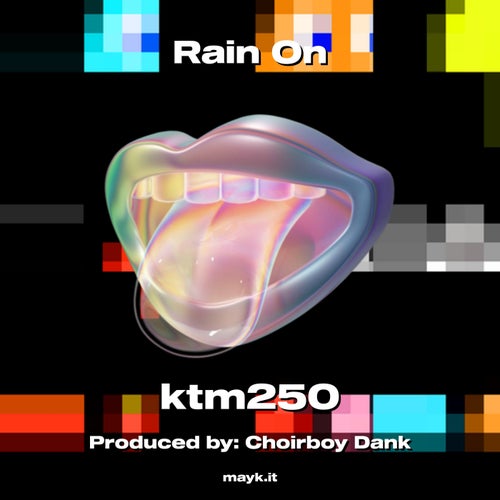 Rain On
