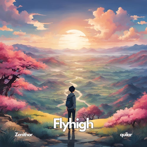 Flyhigh (feat. quilar)