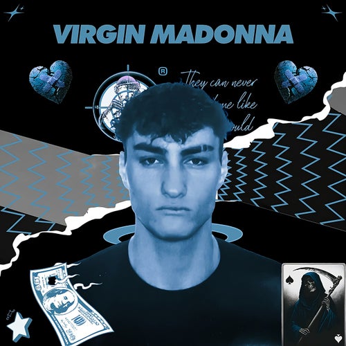 Virgin Madonna