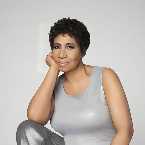 Aretha Franklin